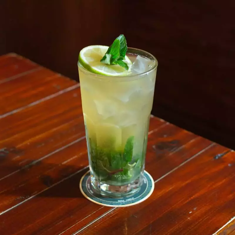 Mojitos (4 Presentaciones)