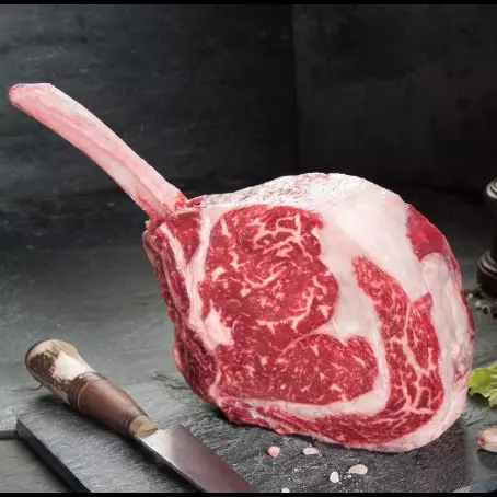 TOMAHAWK
