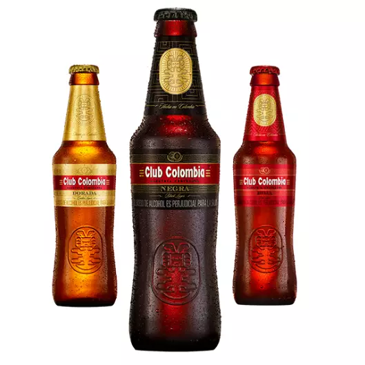 CLUB COLOMBIA