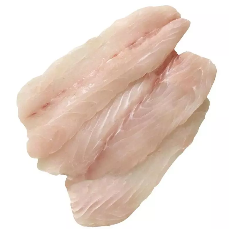 Filete de Robalo  de 250gr a 300gr
