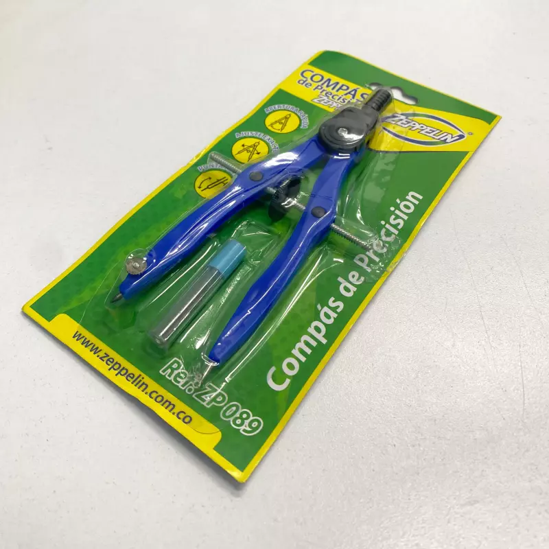 COMPAS DE PRECISION