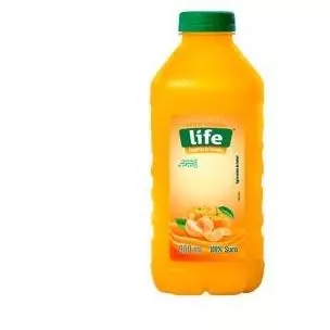 Suco Tangerina 300ml