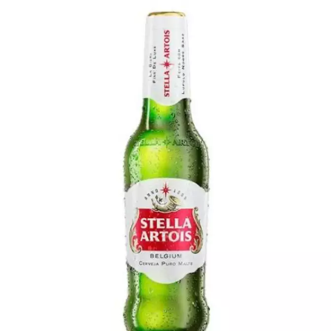 Stella LONG NECK 330ml