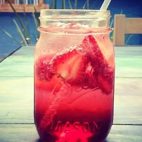 Limonada suprema mineral