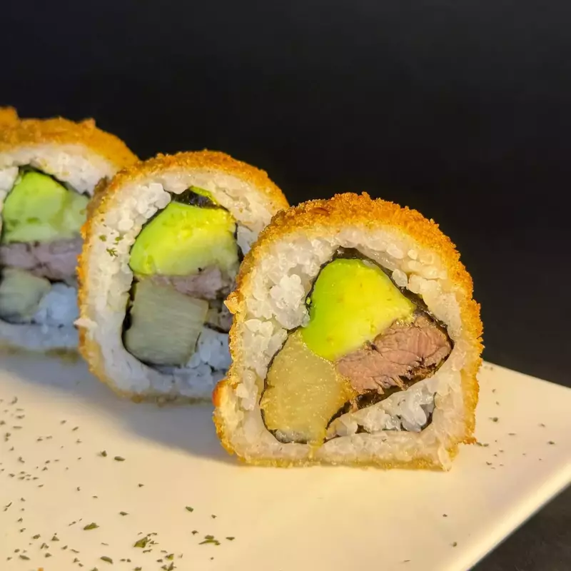 Lomito Roll NUEVO!!!