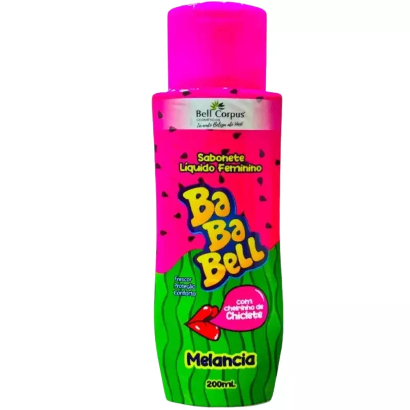 Bababell Melancia Bell Corpus