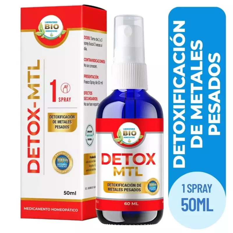 Detox MTL