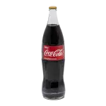 COCA-COLA 1L