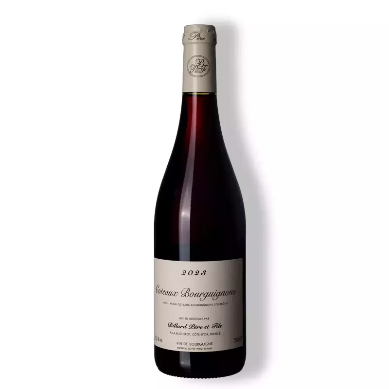 Domaine Billard