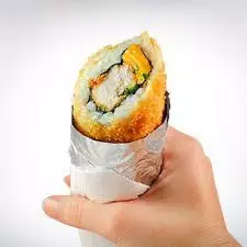 Hand Roll XL