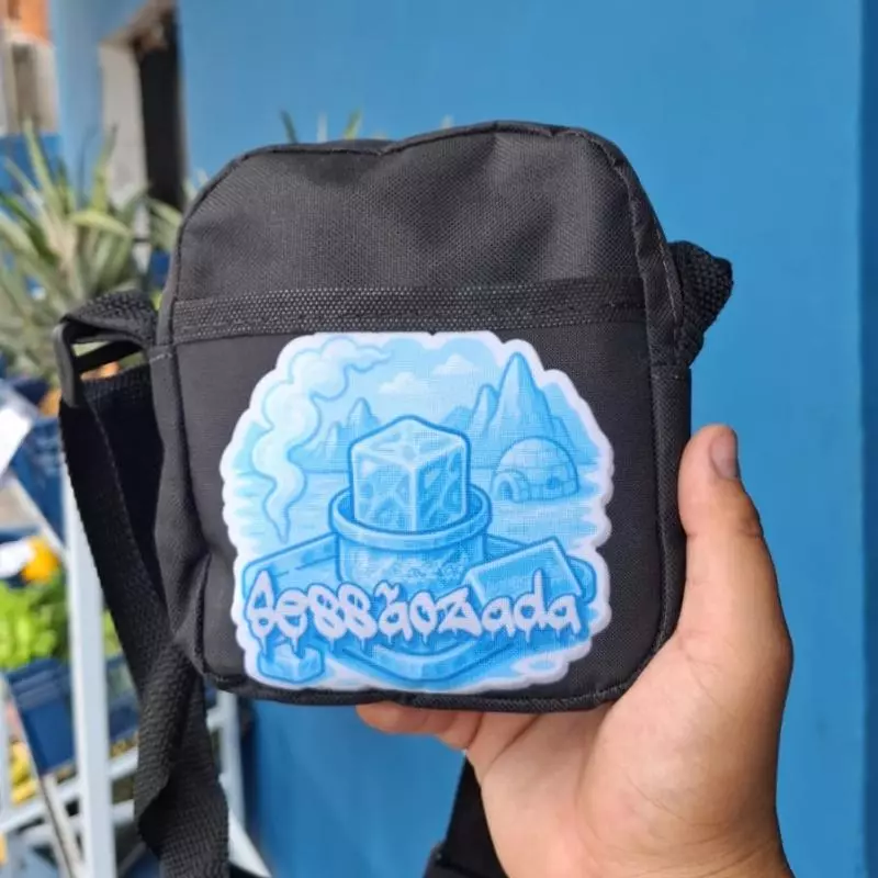 Shoulder Bag Cannabag C2