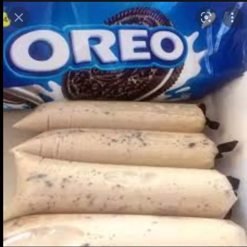 Duro de Oreo
