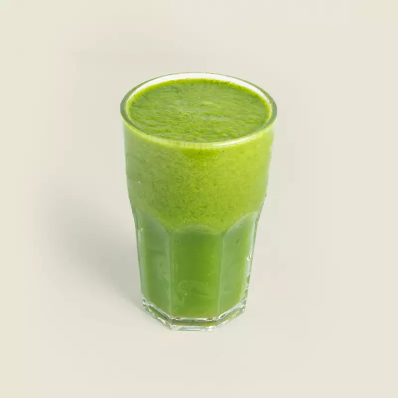 Jugo Detox