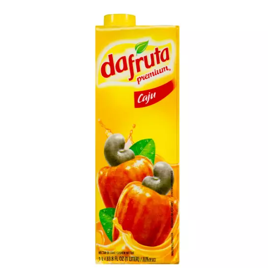 Suco da Fruta 1l
