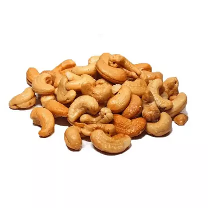 CASTANHA DE CAJU CARAMELIZADA