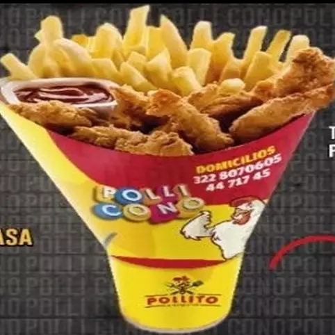 PolliCono Wings Plus            A06