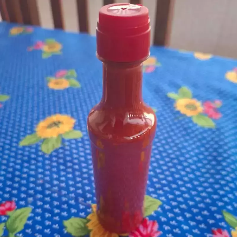 Urucum Liquido (Ivonete)