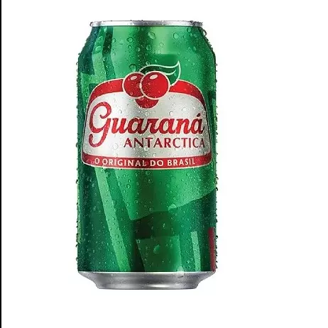 Guarana Antarctica 350ml