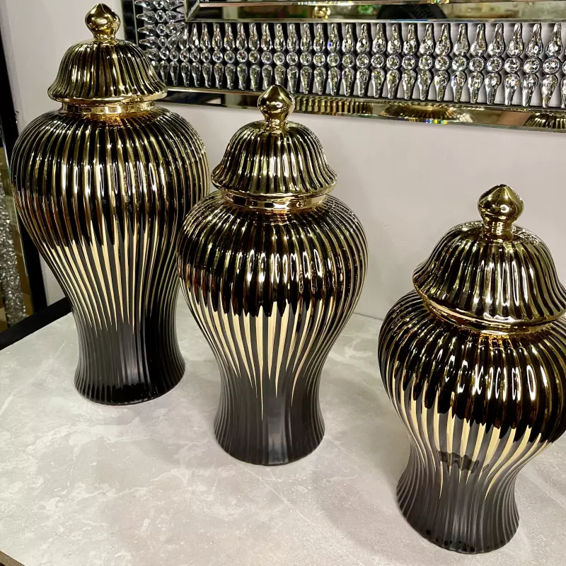 ÁNFORAS REF LX2301005-4LMS