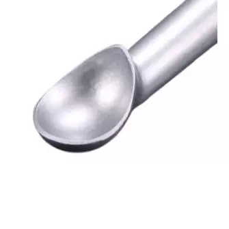 Concha para sorvete 18 cm