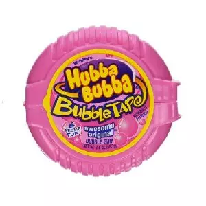 Hubba Bubba Chicles