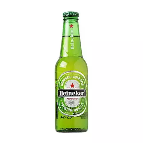Heineken Shot 250ml (Uni.)