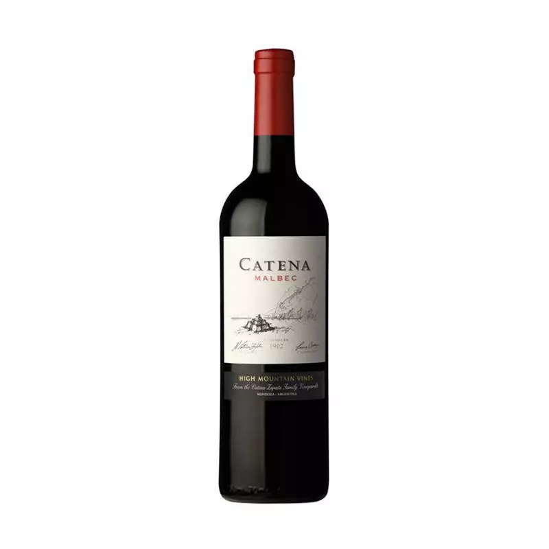 Catena - Malbec (Botella)
