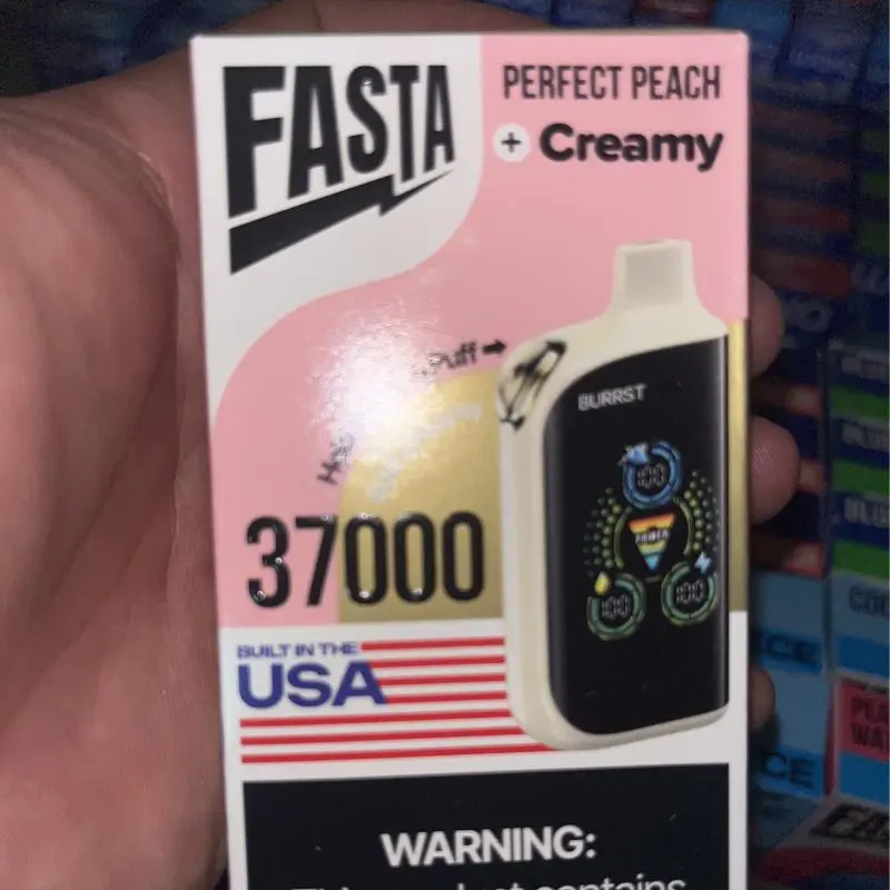 perfect peach