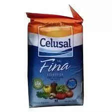 SAL FINA CELUSAL