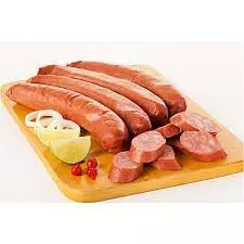 Ling.Calabreza Mista - 1334