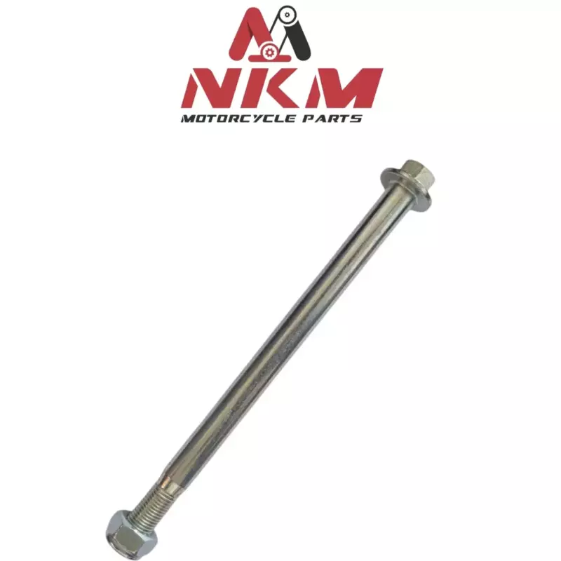 EJE TRASERO XT 225 NKM