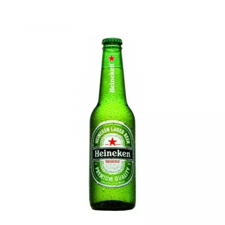 Cerveja Heineken