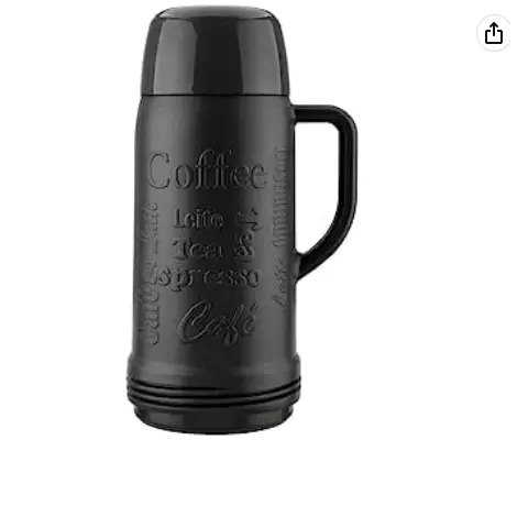 GARRAFA INVICTA ARABICA 1L (723)