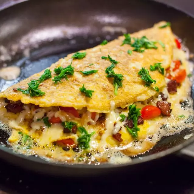 Omelette(4)
