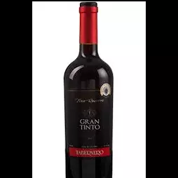 TABERNERO GRAN TINTO (VINO SECO)