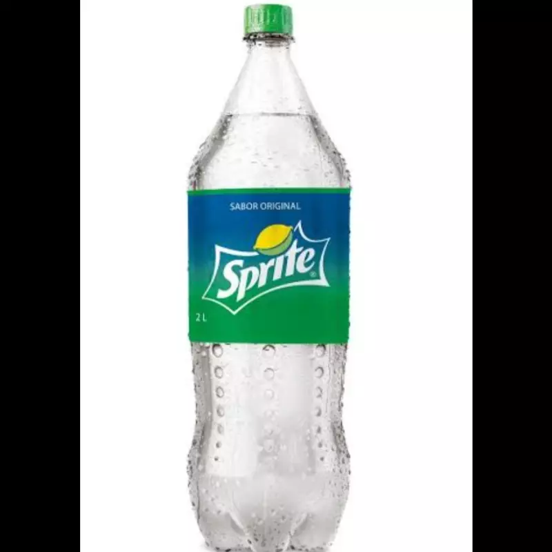 sprite 2 litros