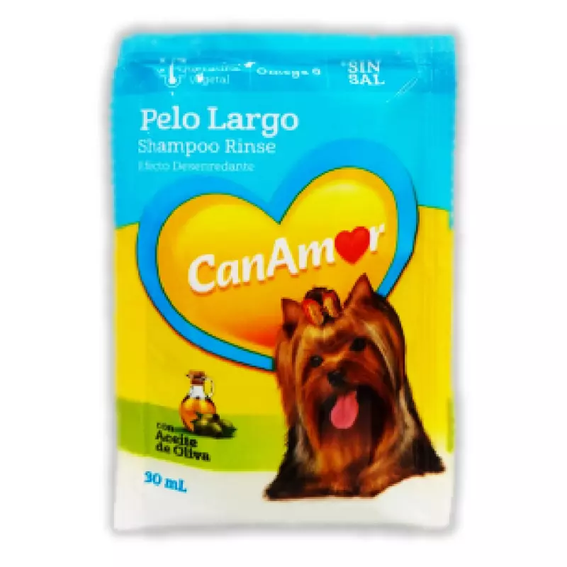 Acondicionador para Perro 30 ml
