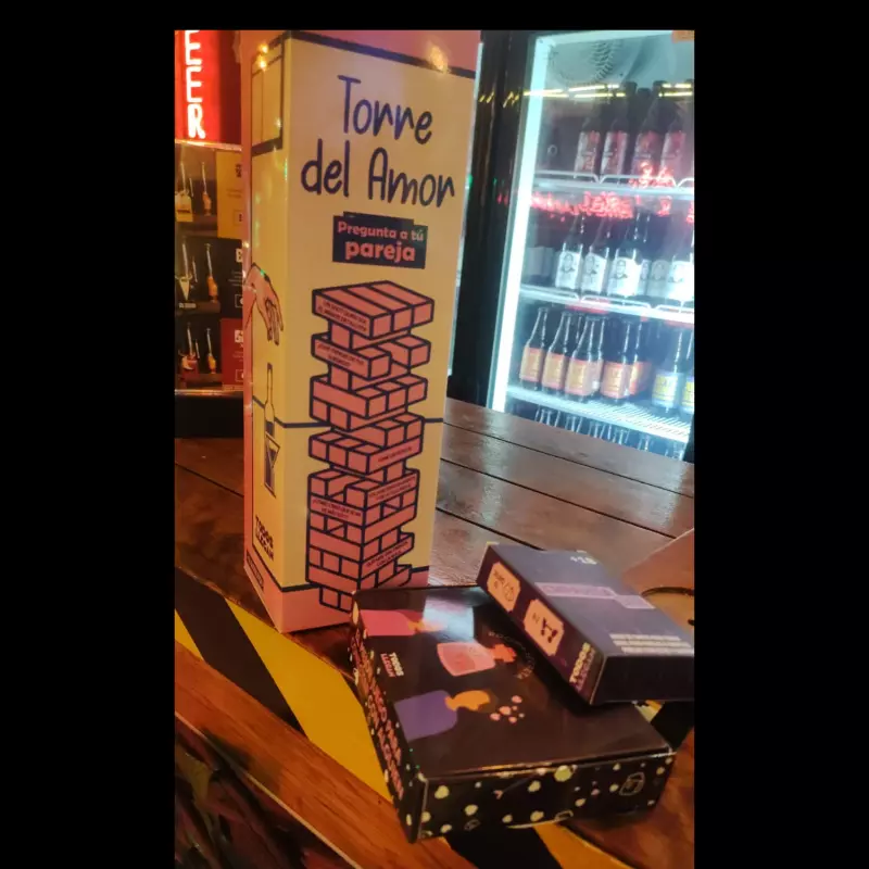 JUEGOS EN PAREJA(S) 👫❤️