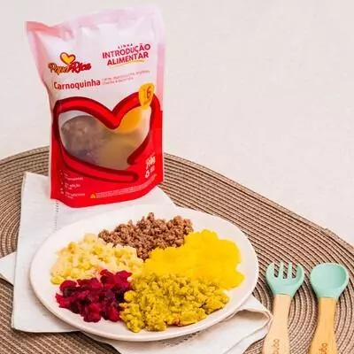 Linha IA - Carnoquinha