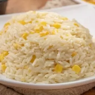 Arroz con Choclo