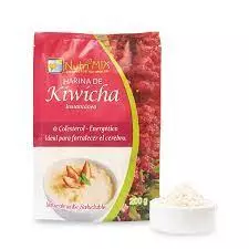 HARINA DE KIWICHA 200G - NUTRIMIX