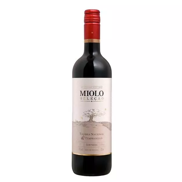 Miolo Seleção 750ml