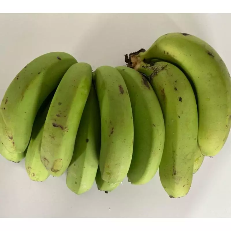 Banana Nanica - Verde (Dirce)
