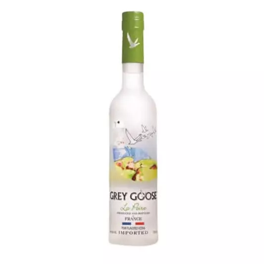 GREEY GOOSE PERA 750 ML