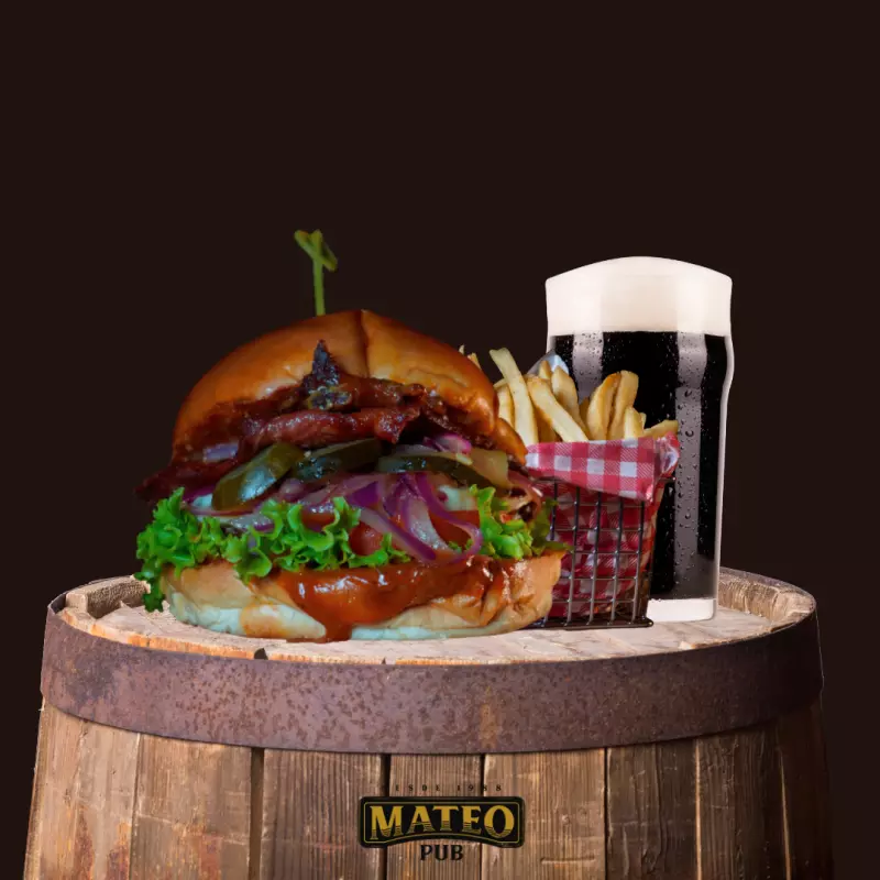 Clasica Porter