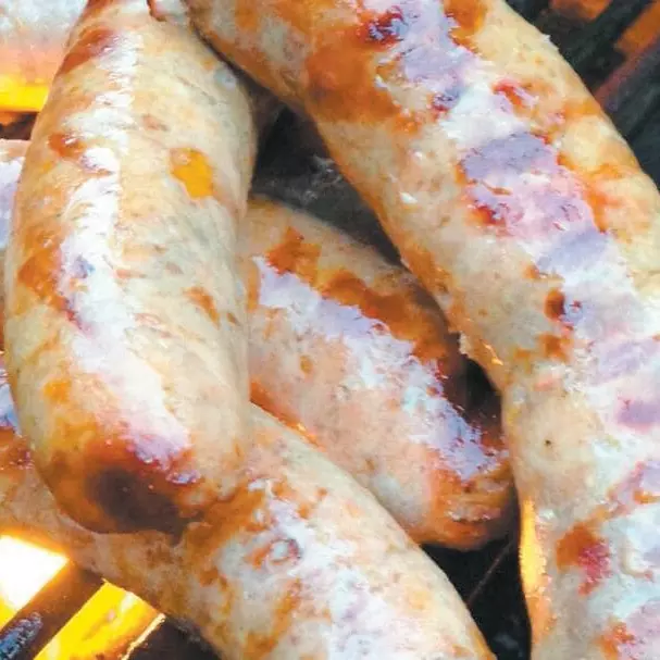 -TRIO DE SAUCISSE DE BŒUF-