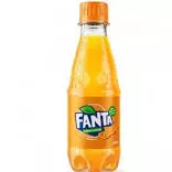FANTA 250 ML
