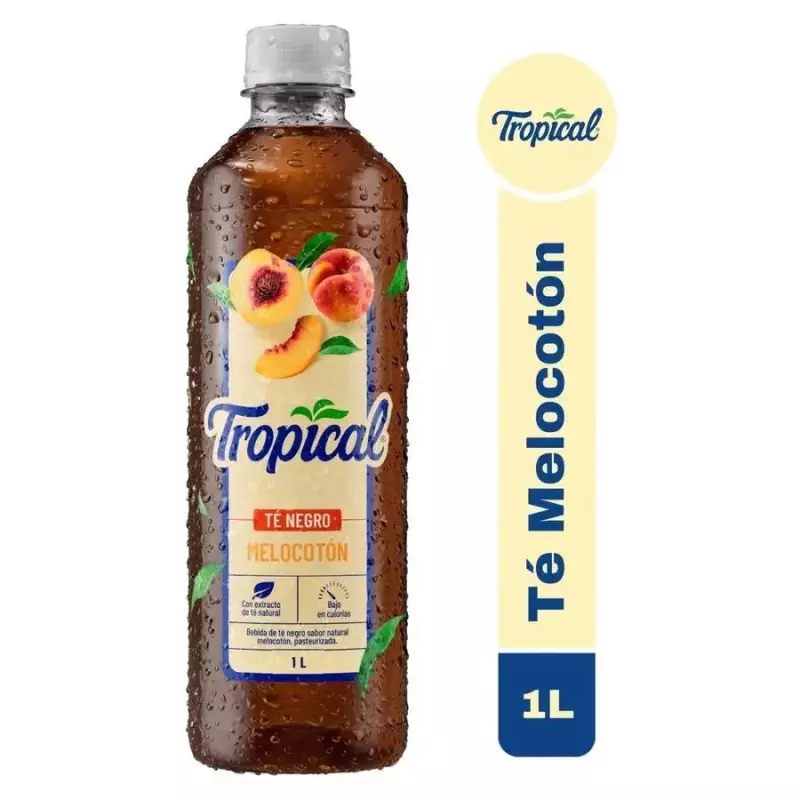 Tropicales