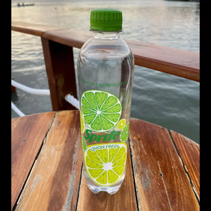 Sprite Lemon Fresh 510ML