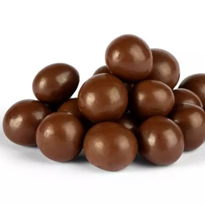 Avelã com chocolate